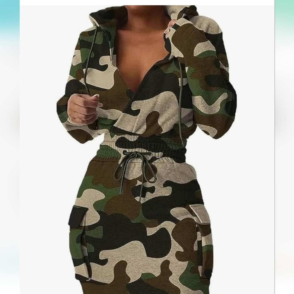 Camouflage
